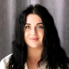 Климович Уляна