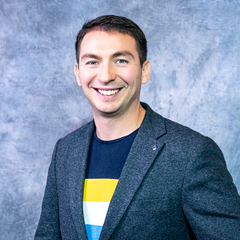 Бєспалов Костянтин