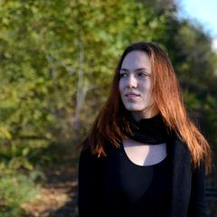 Воленко Тетяна