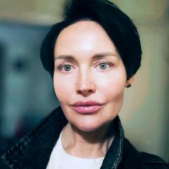 Ольга Соколова