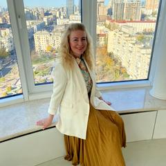 Коновалова Ганна