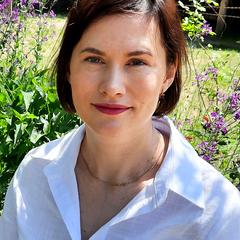 Карась Ірина