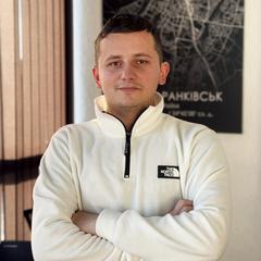 Залеський Роман