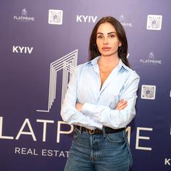 Жарікова Юлія