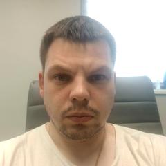 Зінченко Антон