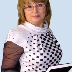 Д'яченко Лариса