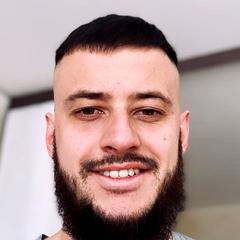 Чалік Олексій