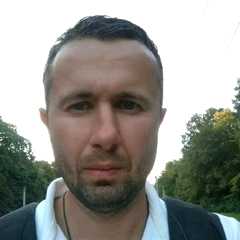 Рожко Валентин