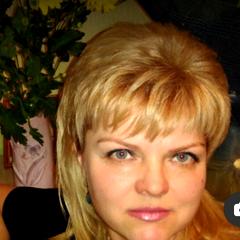 Михайлова Ольга