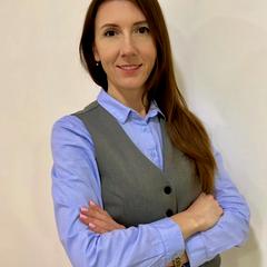 Бідюк Антоніна