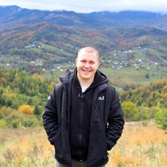Мельник Владислав