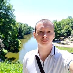 Соловей Сергій