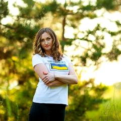 Олексенко Олександра