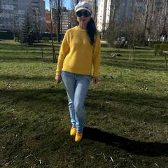 Бохонська Анжела