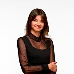 Ліщенко Ярослава