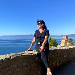 Сіряченко Тетяна