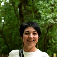 Курята Тетяна