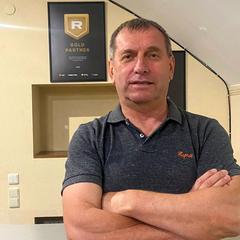 Трегуб Едуард