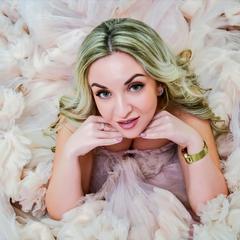 Почерьова Марія