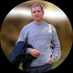 Качуренко Олександр