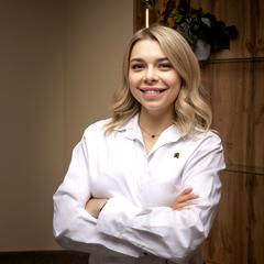 Сенишин Сніжана