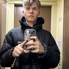 Шумаков Андрій