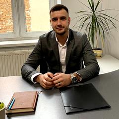 Малий Ігор-Мар'ян