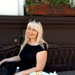 Шавшина Ганна