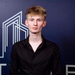 Шпак Василь