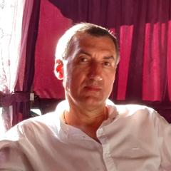 Тарковський Сергій