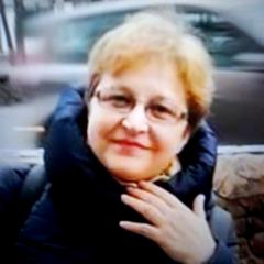Лига Тетяна