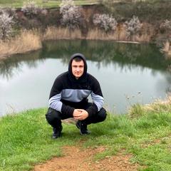 Малюженко Дмитро