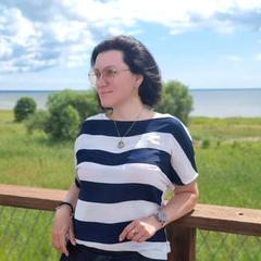 Рубанська Вікторія