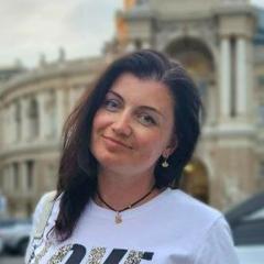 Грищенко Юлія