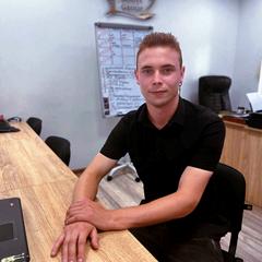 Бідюк Андрій