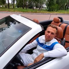 Бивалькевич Михайло