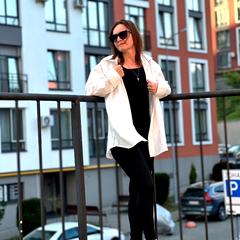 Губернович Ольга