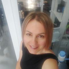 Білошицька Юлія