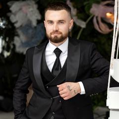 Солтик Микола