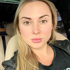 Громова Юлія