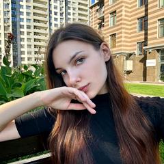 Коваленко Єлізавєта