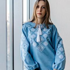 Лопарева Анжеліка