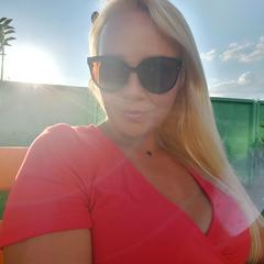 Голендухіна Наталія