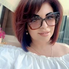 Манукян Лусіне