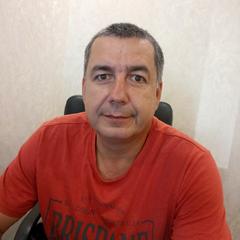 Марченко Євген