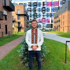 Дегідь Назар