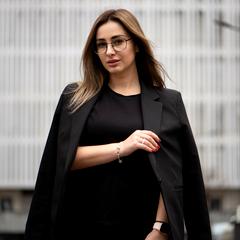 Глушак Людмила