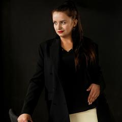 Марченко Марія