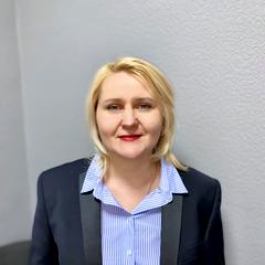 Шульгач Юлія