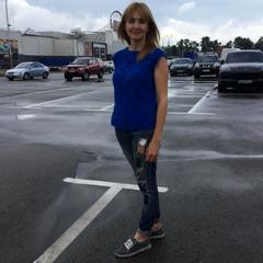 Койнова Олена